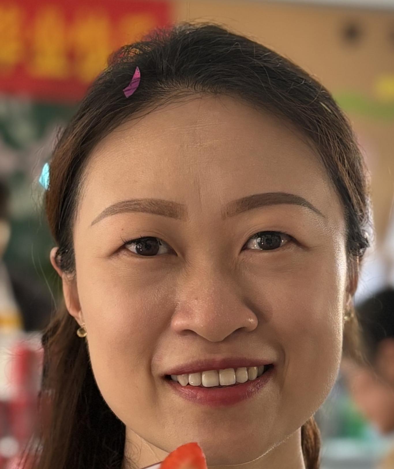 英语老师