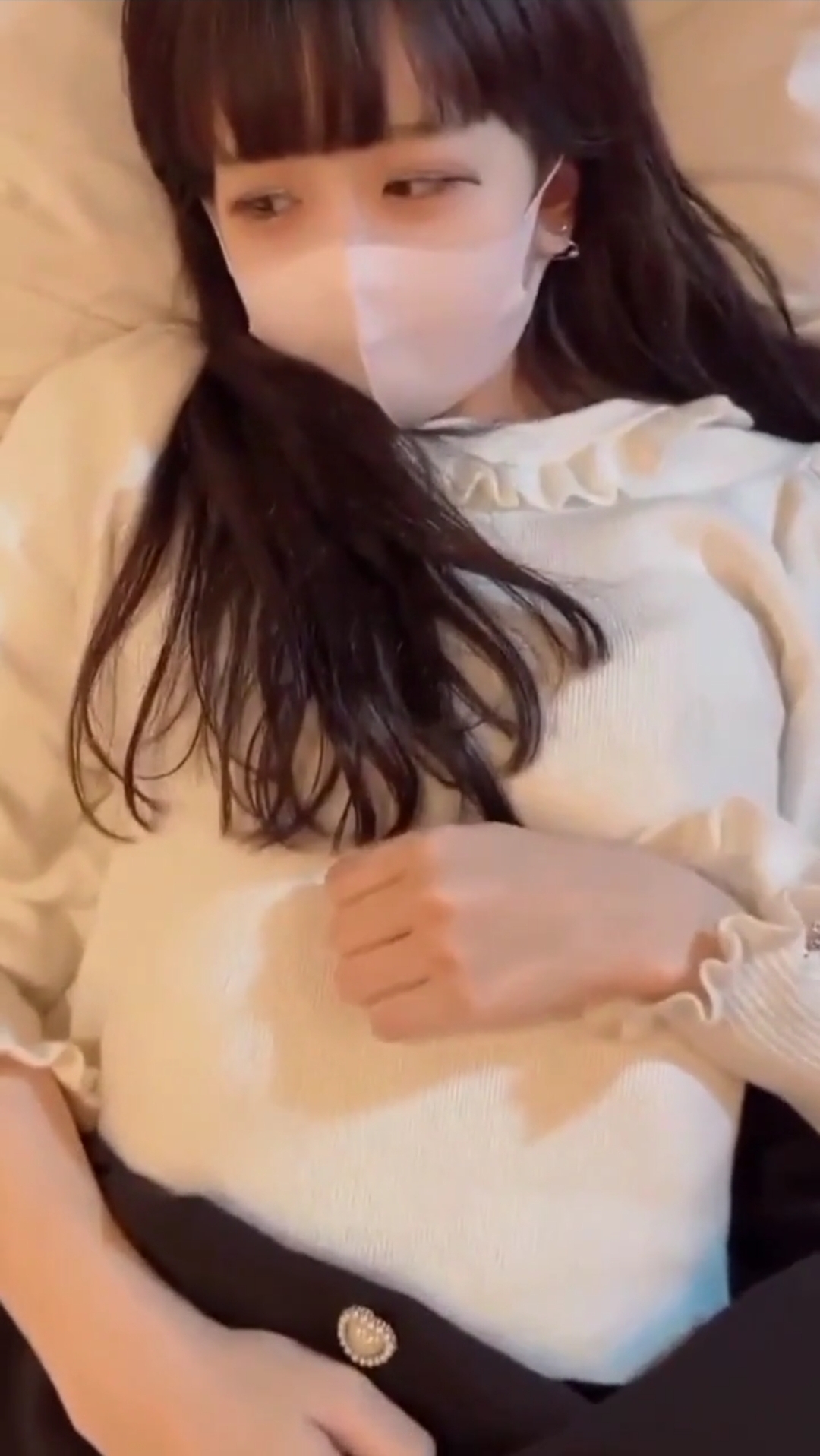 求女主名字